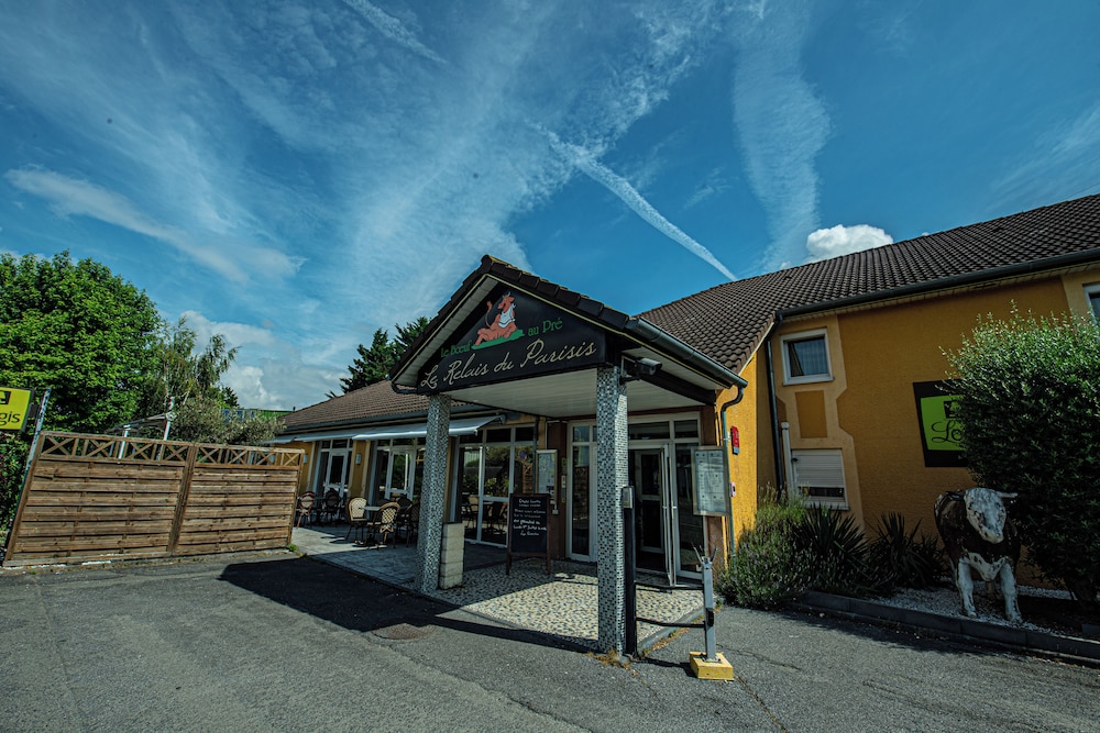 Hotel Le Relais Du Parisis 42/50