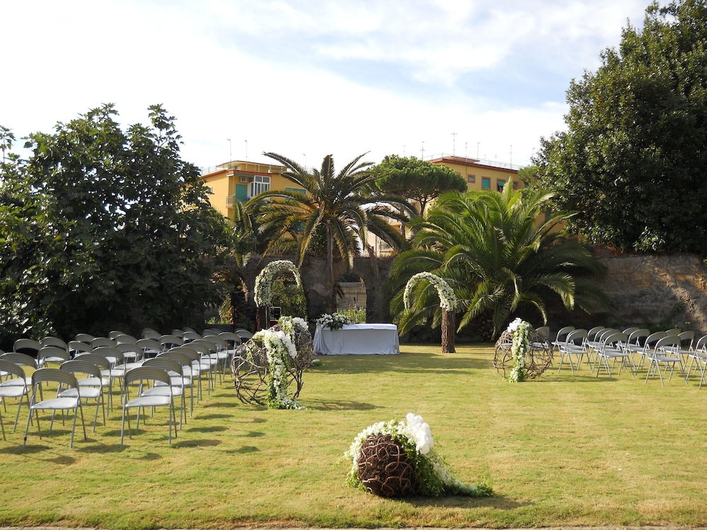 Miglio Doro Park Hotel 46/61