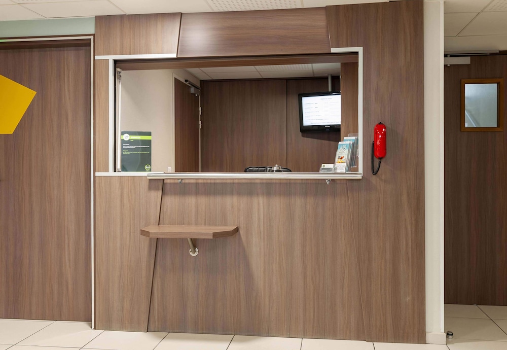 B&B Hotel Saint Jean de Luz 12/64