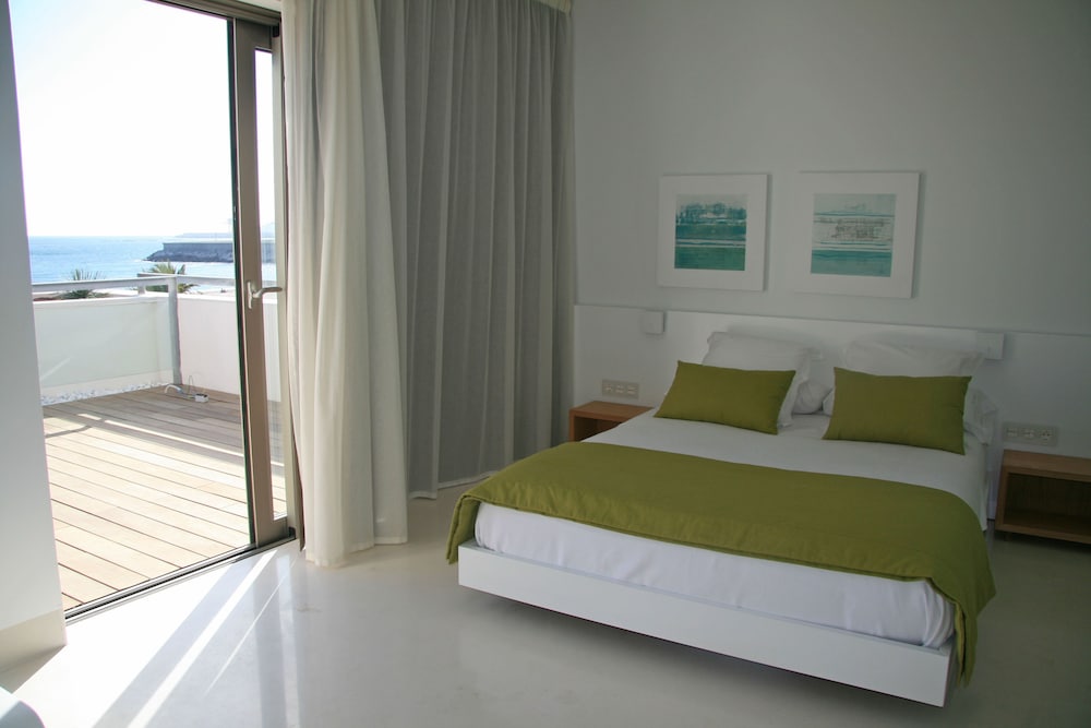 Hotel Las Palmas 13/32