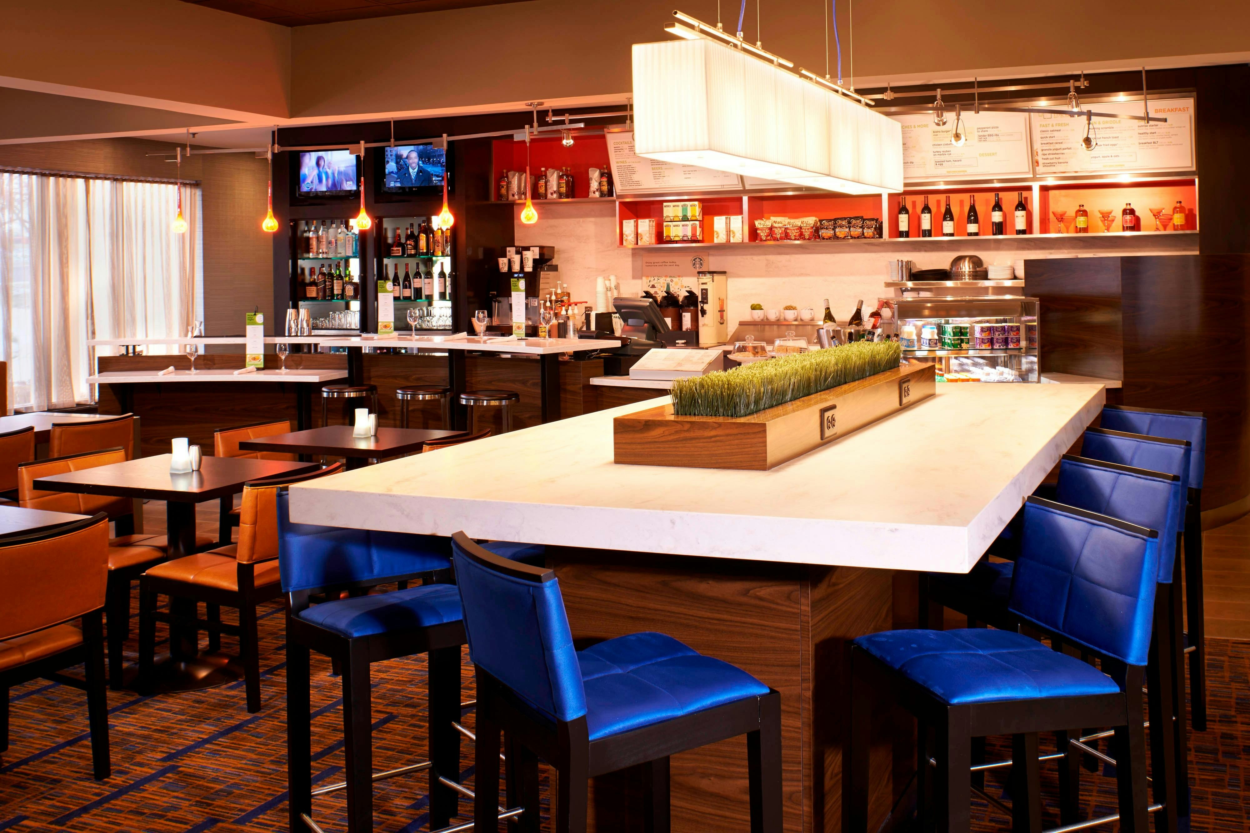Courtyard by Marriott Dayton South 37/48