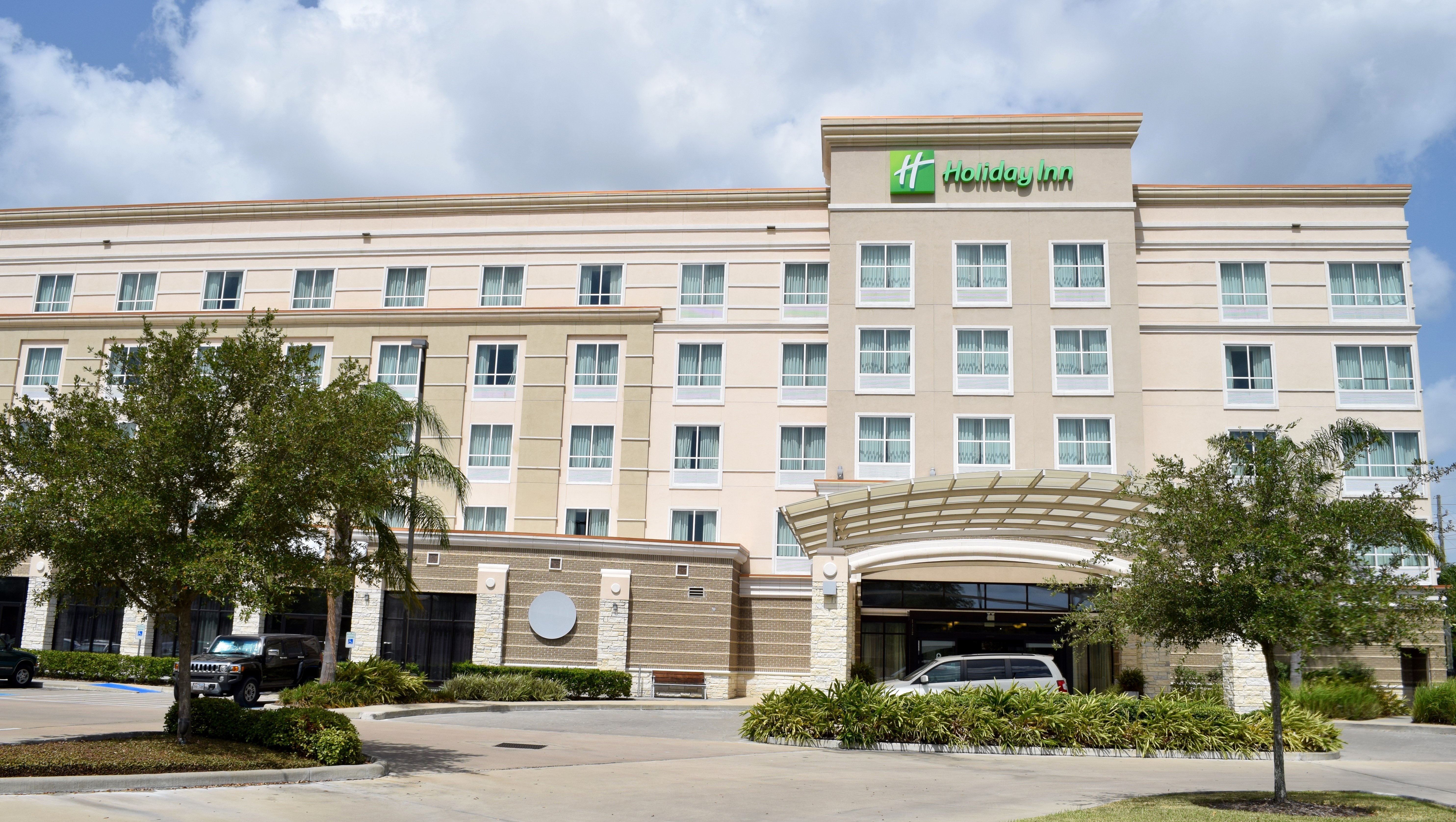Holiday Inn Hou Energy Corridor Eldridge 3/78