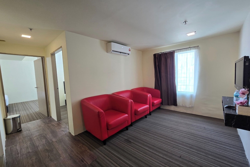 K3 Formosa Hotel 42/51