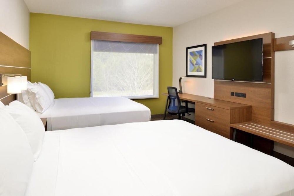 Holiday Inn Express Blowing Rock South 18/50