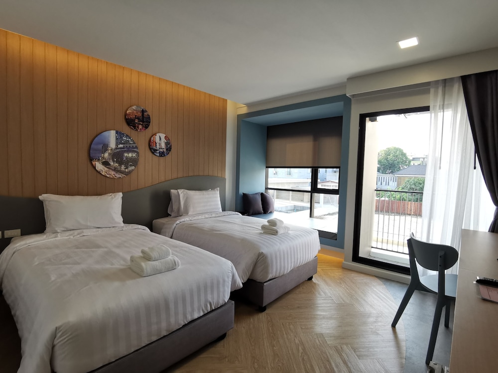 Rico Hotel Ratchadapisek 32 16/43