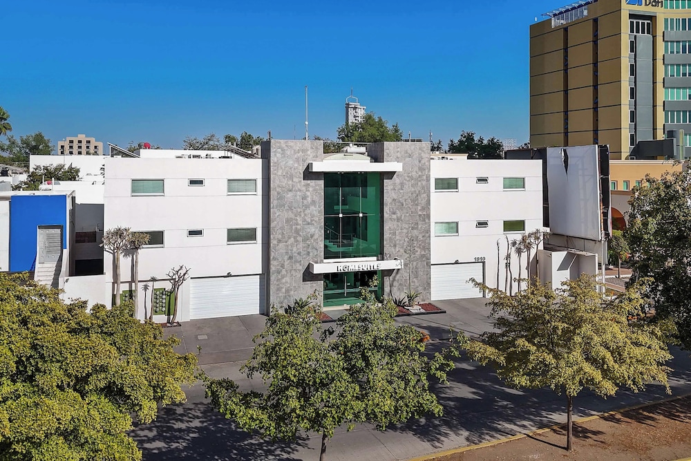 Homesuites Zaragoza 4/43