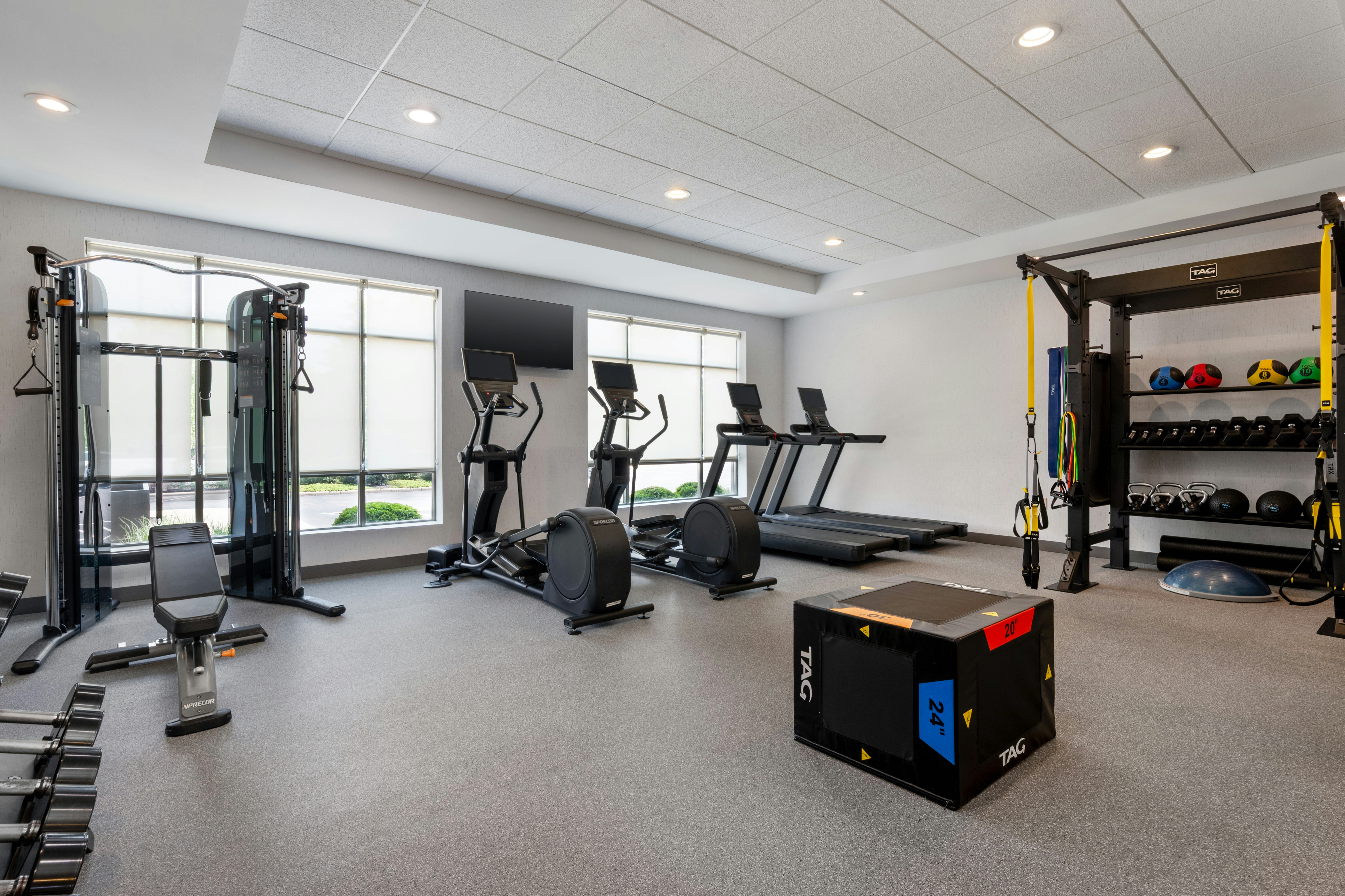 Home2 Suites By Hilton Florence Cincinnati Airport South 13/34