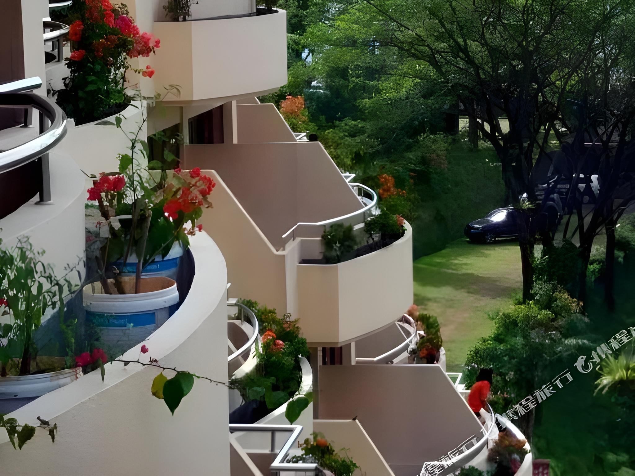 PUNCAK INN RESORT(KT) 22/27