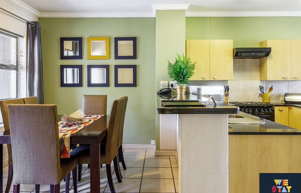 Westpoint Executive Suites - Apartments 54/70