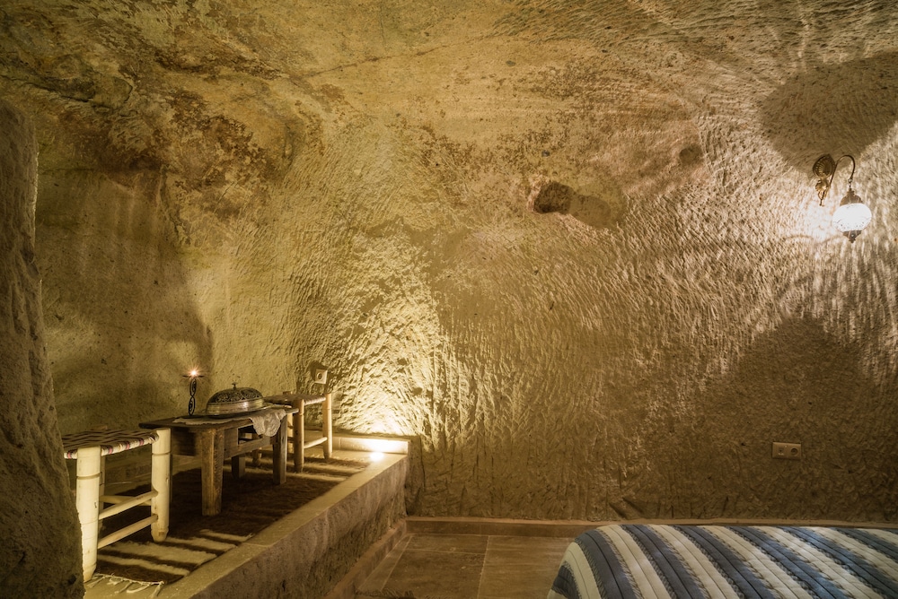 Atillas Cave Hotel 46/50