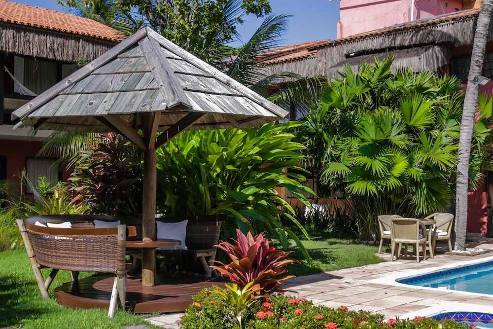 Hotel Pousada Saudosa Maloca 4/77