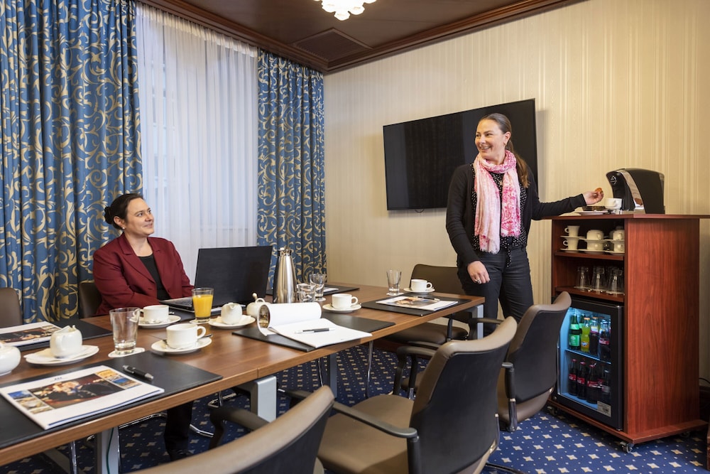 Parkhotel 1901 Mannheim 46/51