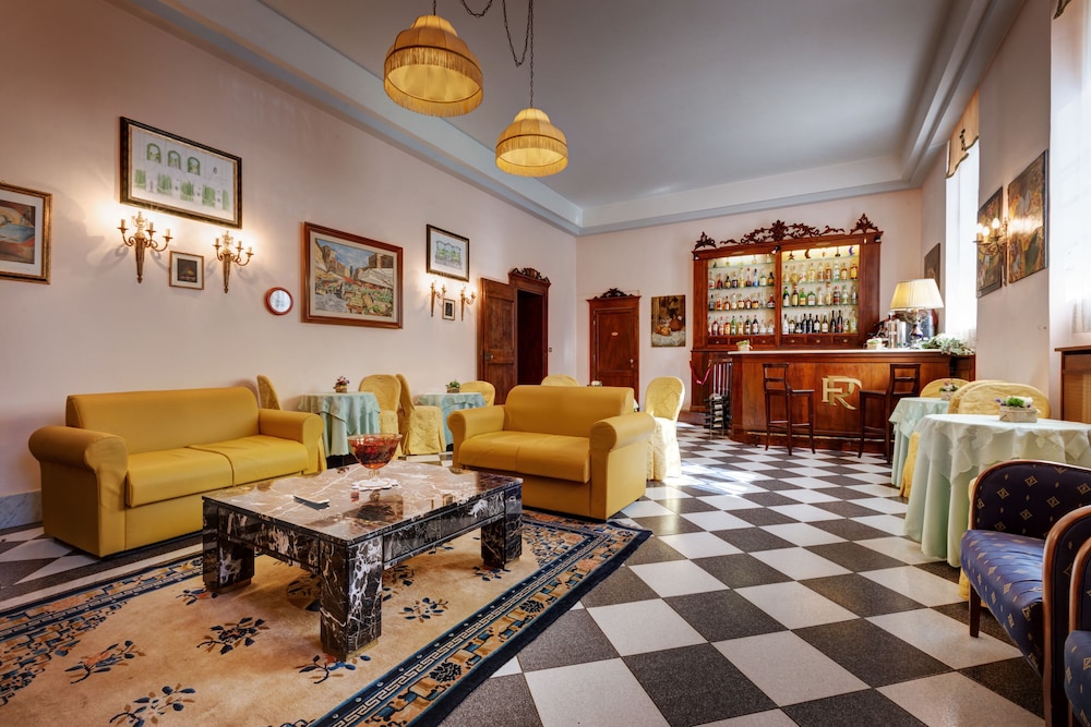 Residenza In Farnese 38/50