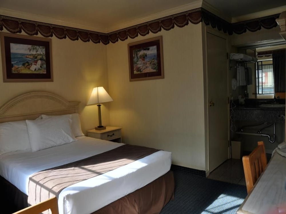 San Francisco Inn 18/49