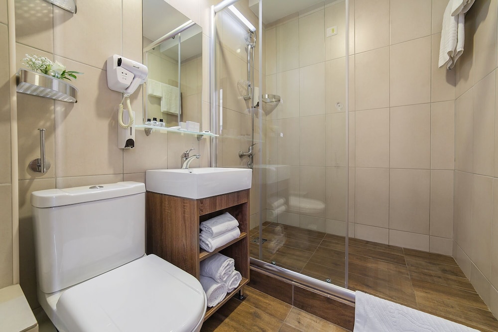 Sato Conference and Spa Hotel 50/50