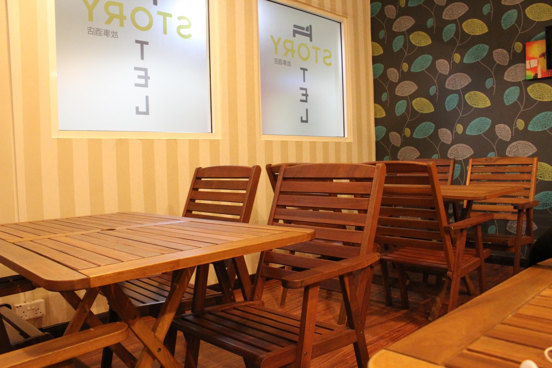 Storytel Kota Kinabalu 34/40