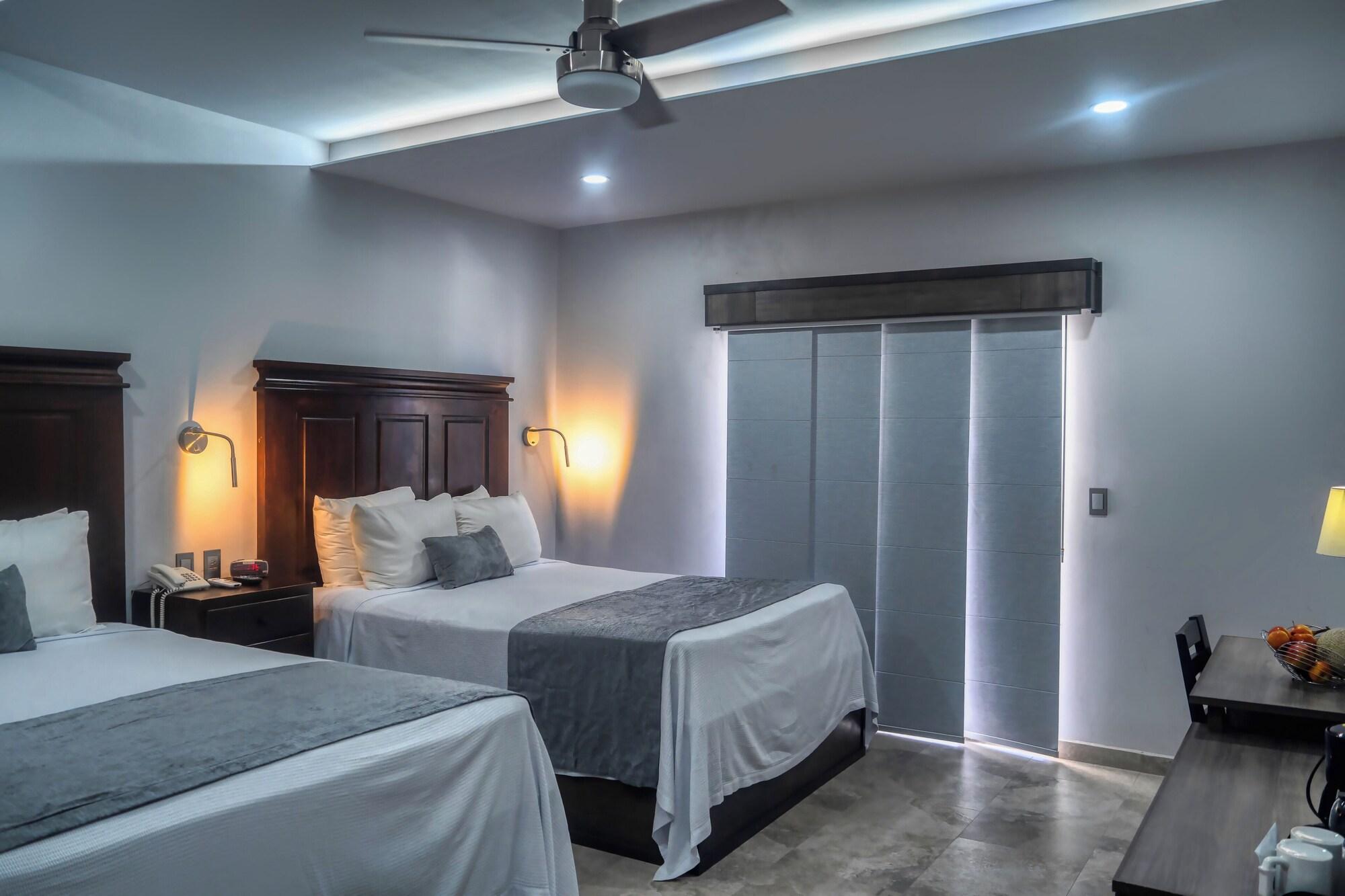 Room, Ocean View