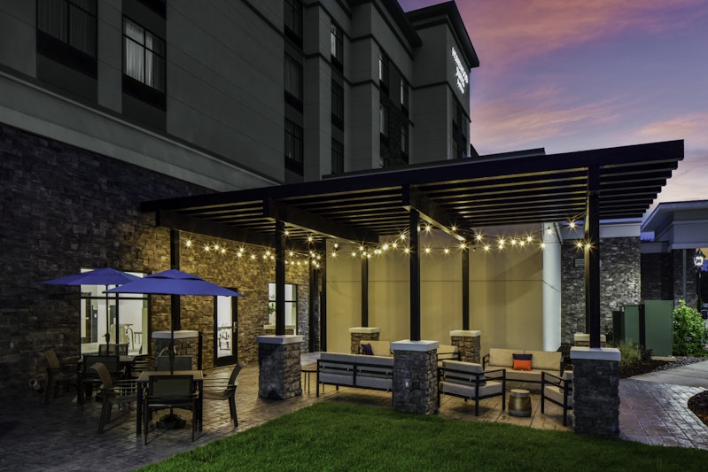 Homewood Suites by Hilton Greensboro Wendover 2/11
