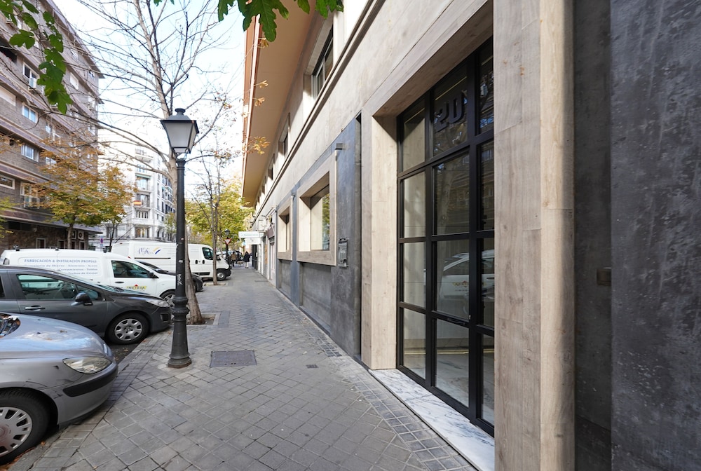 Numa Goya Rooms and Apartments 35/47