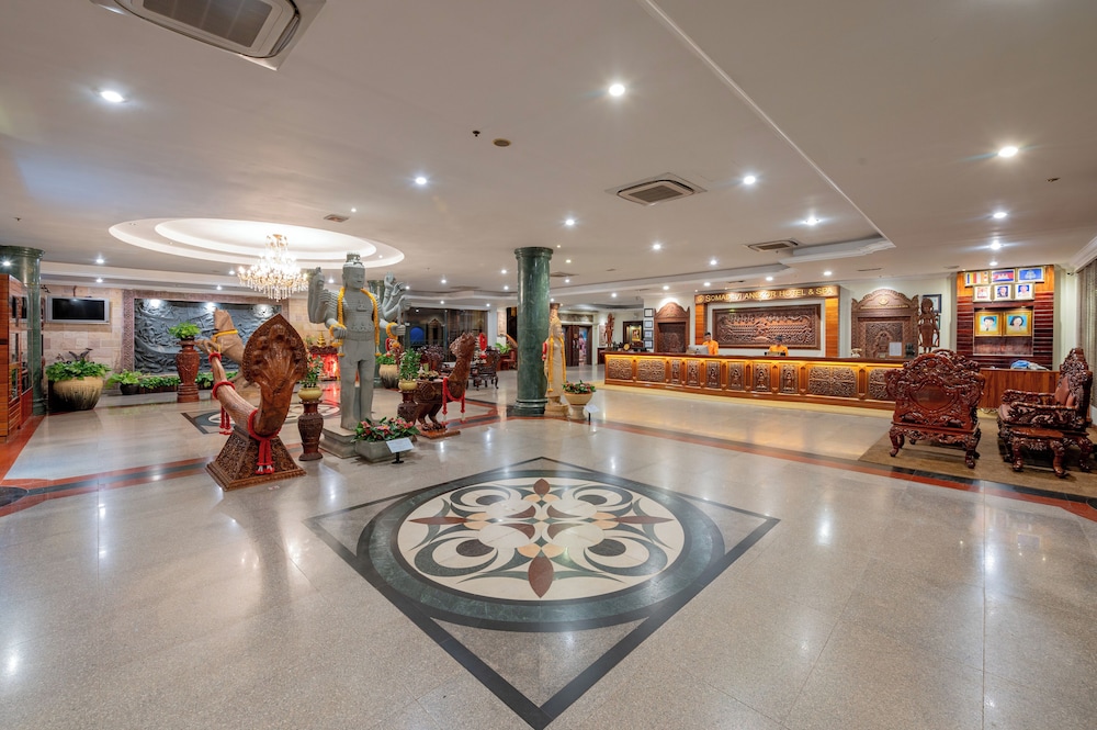 Somadevi Angkor Hotel Spa 40/48