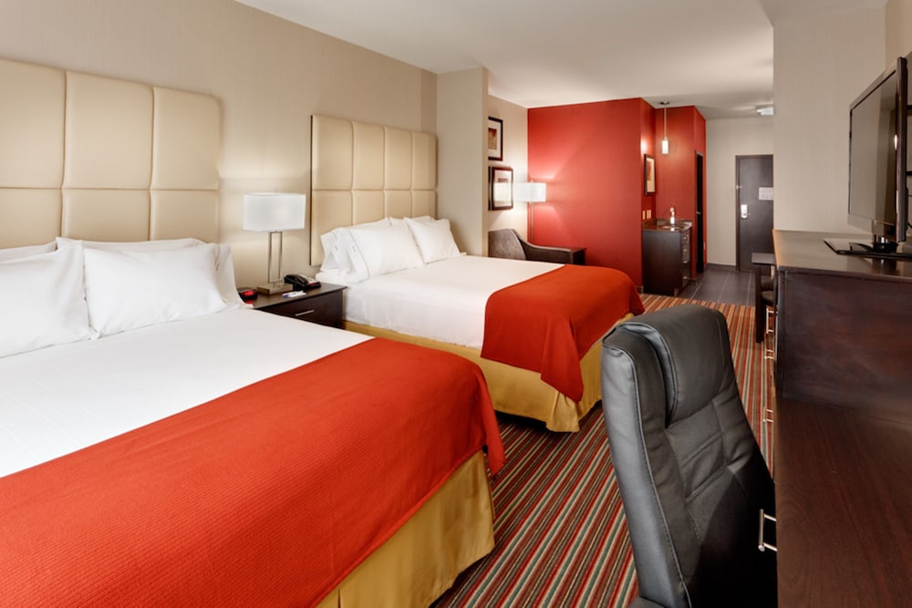 Holiday Inn Express Hotel Suites York Ne Market Street 14/46