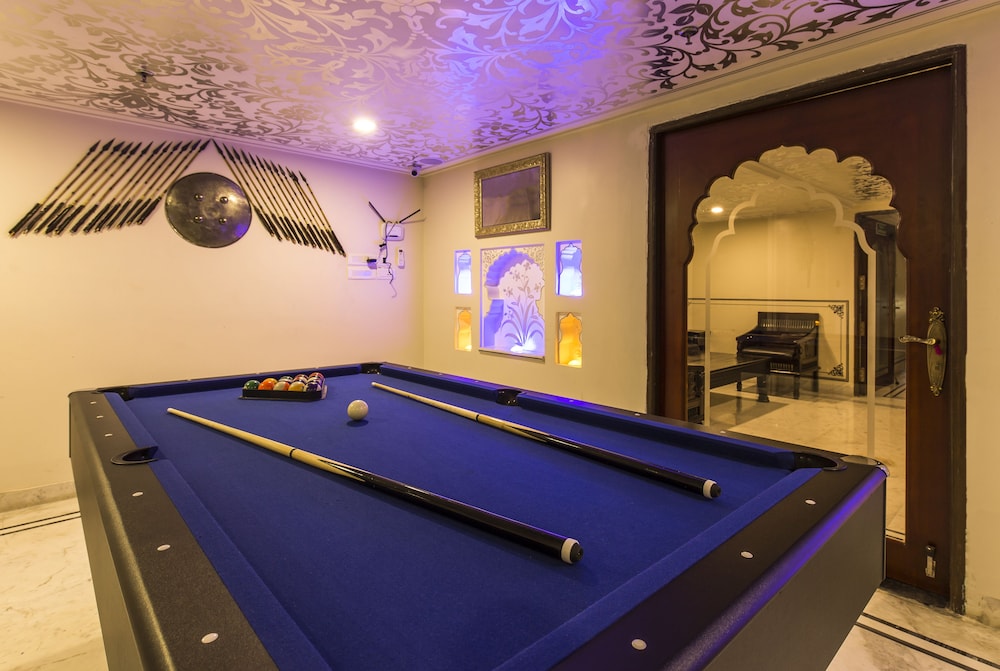 Umaid Haveli-A Heritage Style Hotel & Resort 34/66