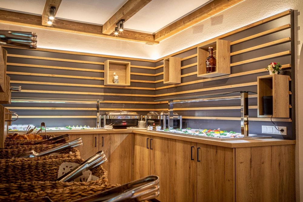 Alpenhotel Brennerbascht 22/40