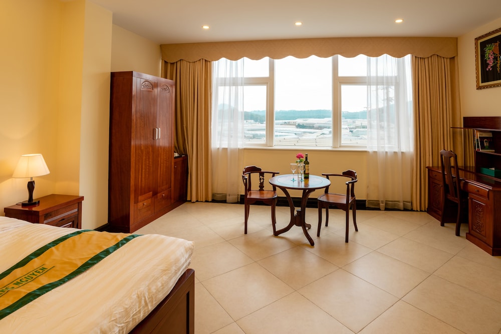 Thuy Hoang Nguyen Hotel Resort & Spa 59/75