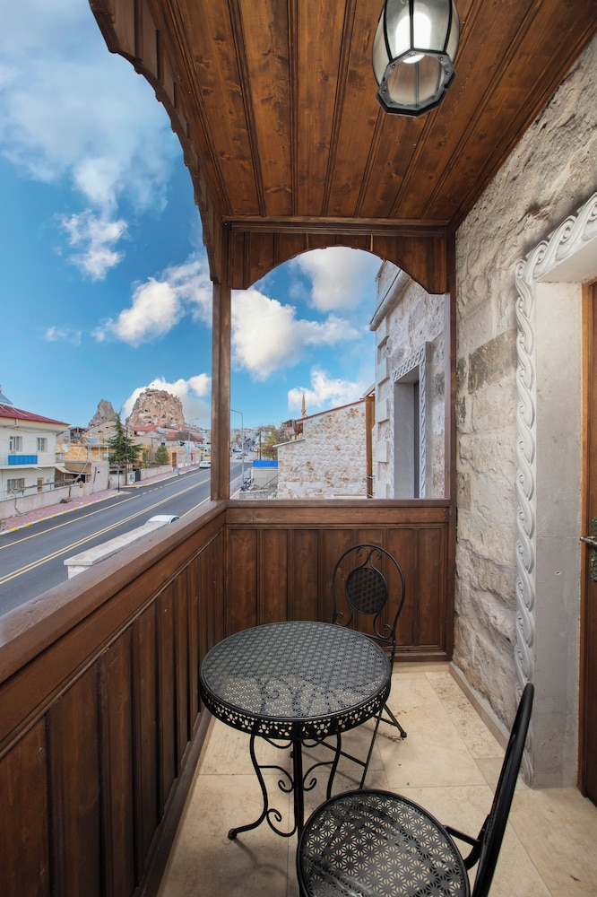 Woox Cappadocia Hotel 9/32