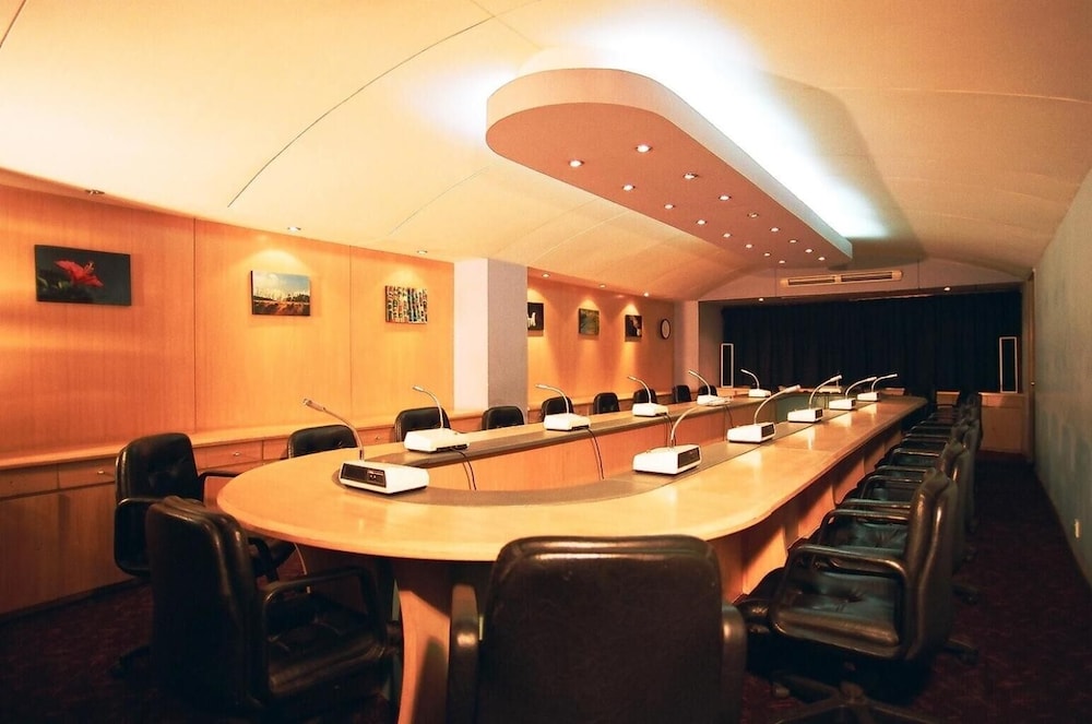 La Vinci Hotel Dhaka 36/38
