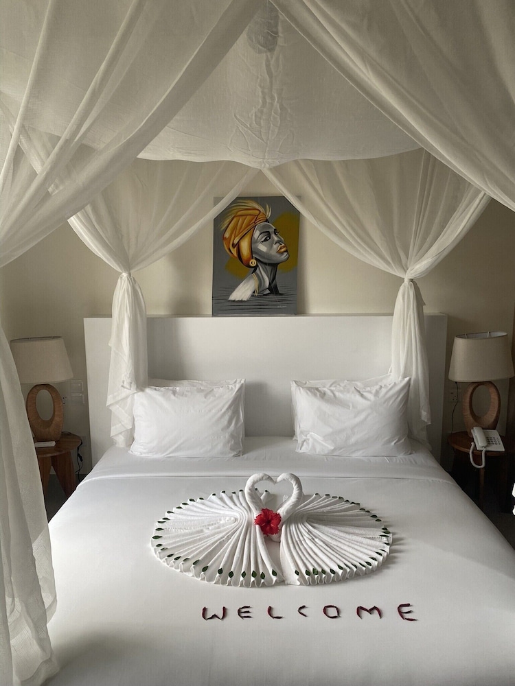 TOA Hotel & Spa 14/58