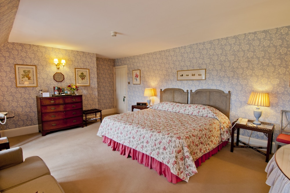 Hartwell House Amp Spa 13/70
