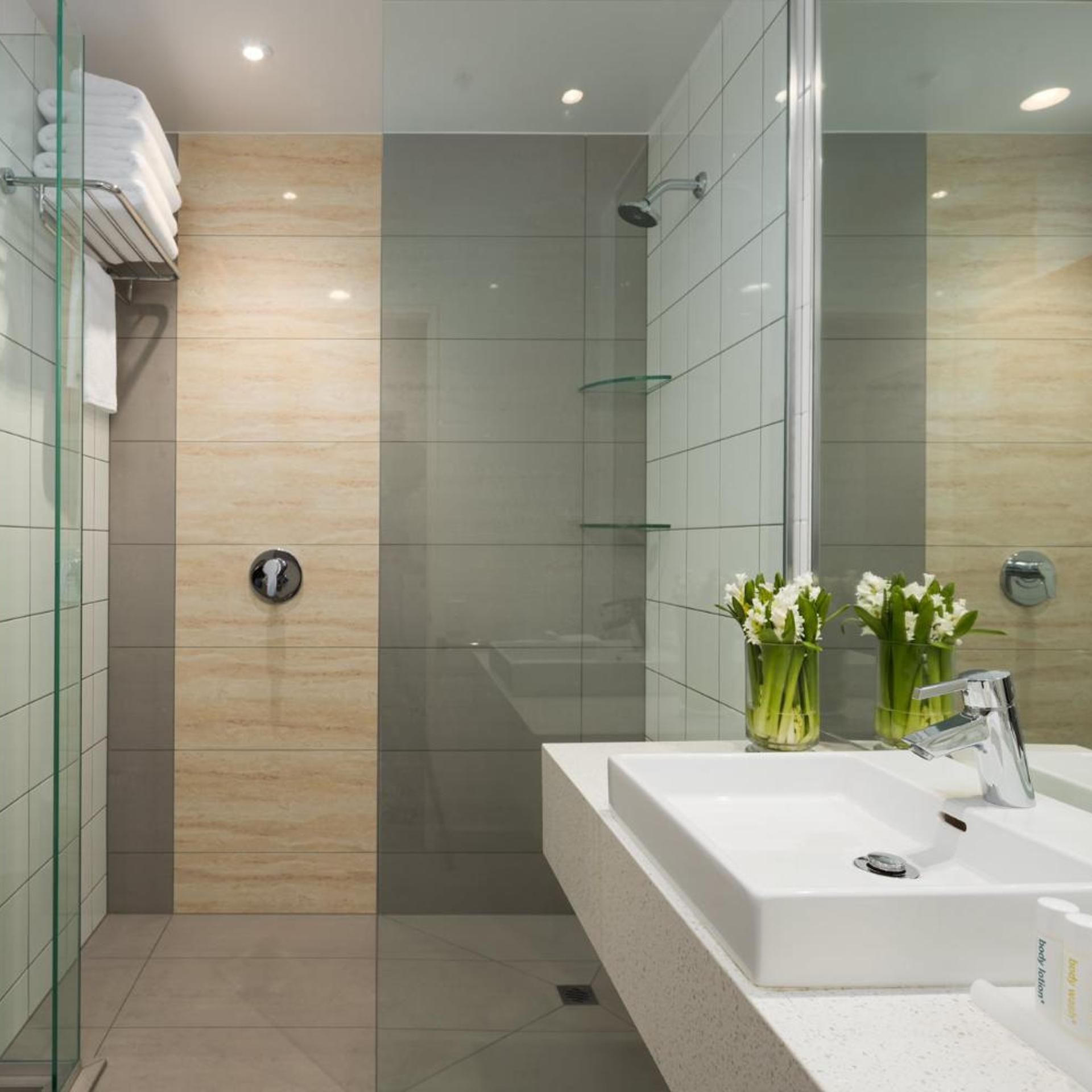 Residence King Suite، Rydges Auckland 4/4