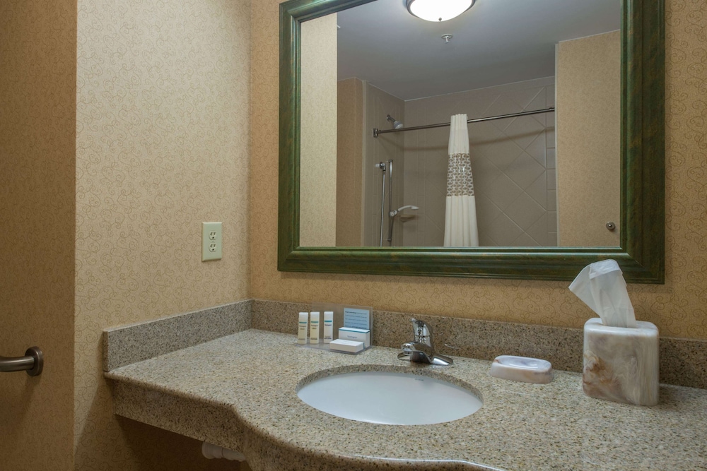 Hampton Inn Easley 19/72