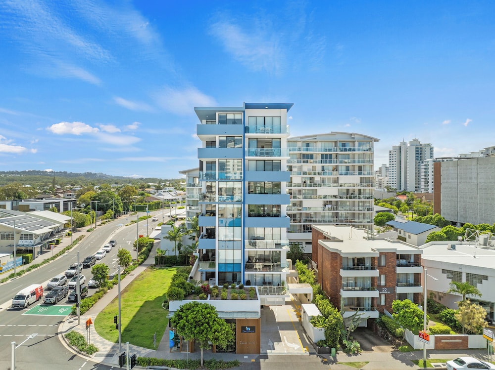 Sea Breeze Mooloolaba photo2
