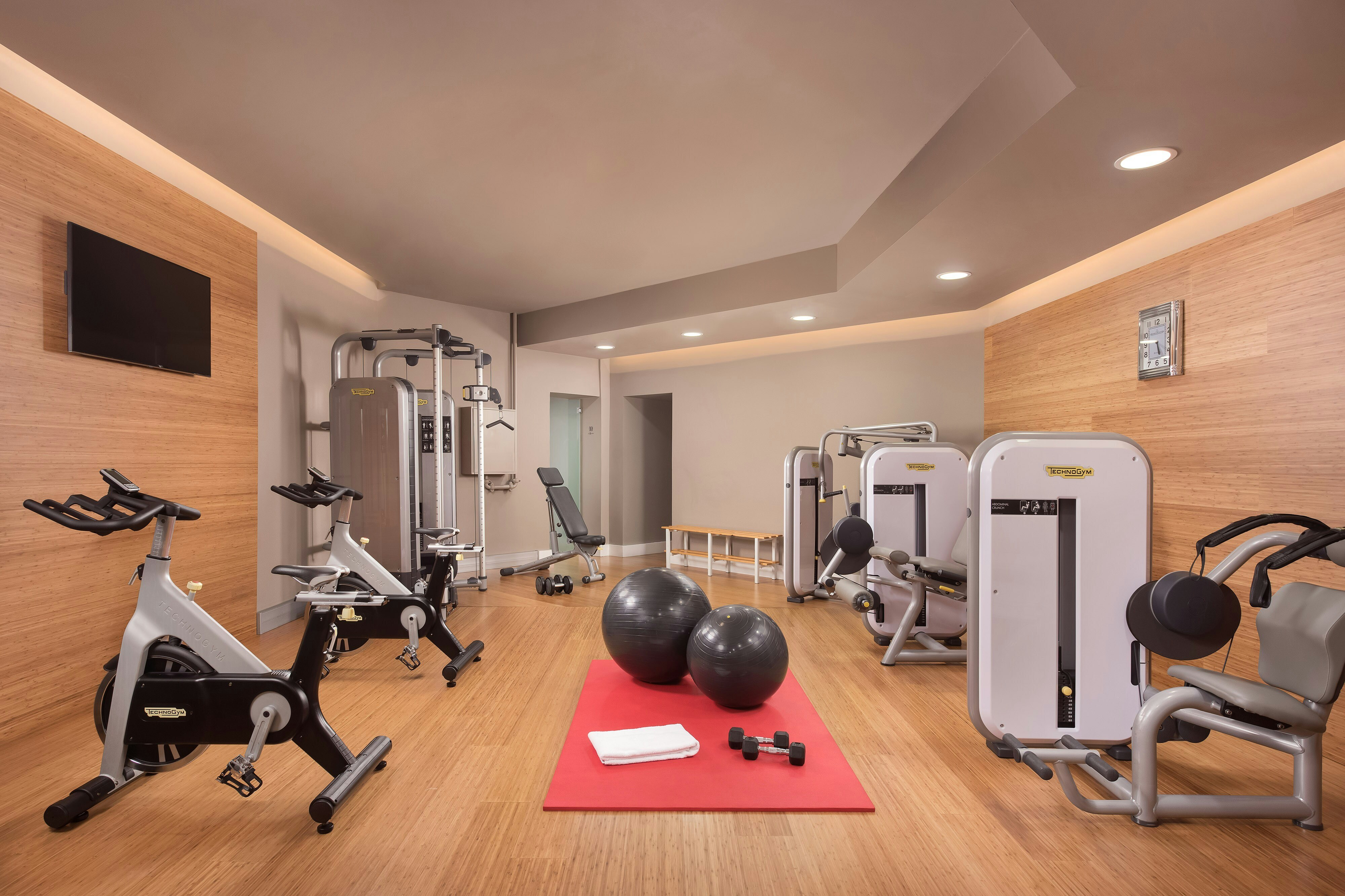 Hotel Maria Cristina A Luxury Collection Hotel 30/74