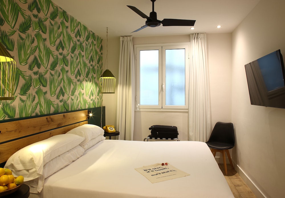 Hotel Chic&basic Lemon Barcelona 8/33