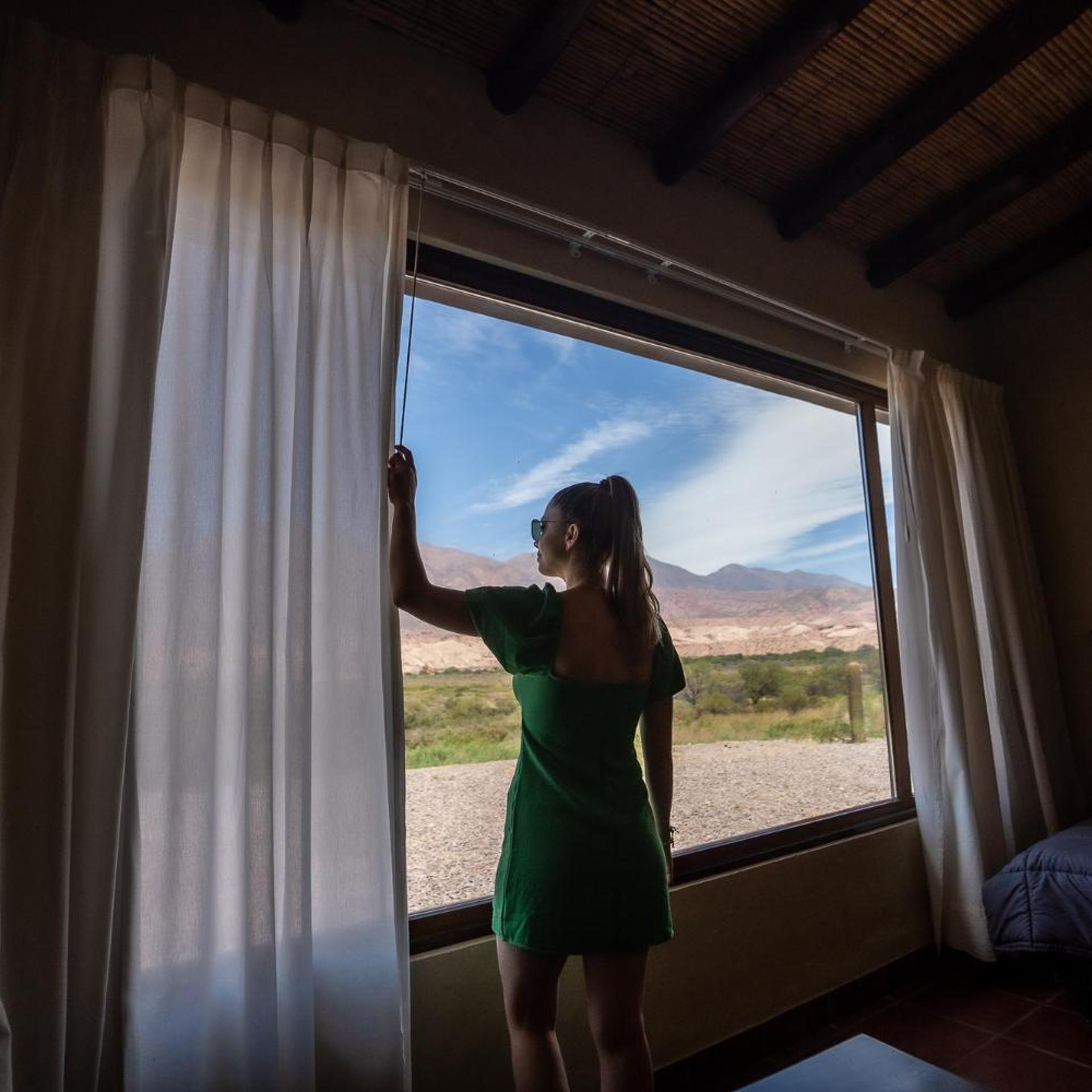 Hotel Castillos de Cafayate 15/50