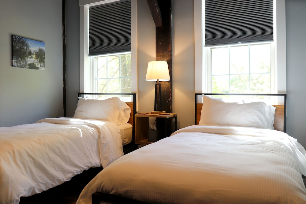 Old Mill Inn 9/51