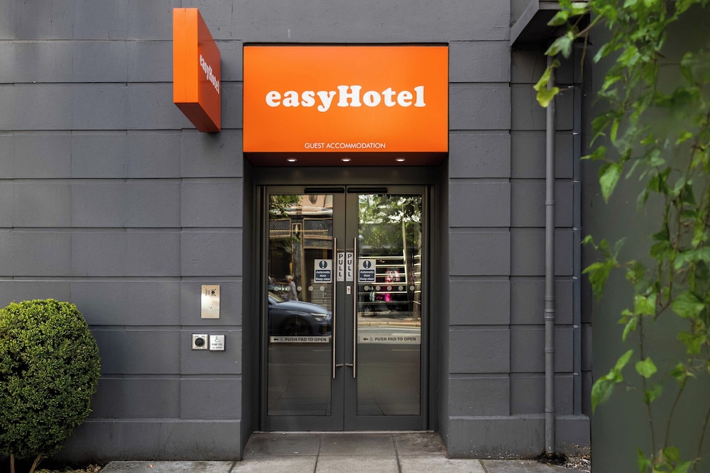 easyHotel Belfast in BELFAST