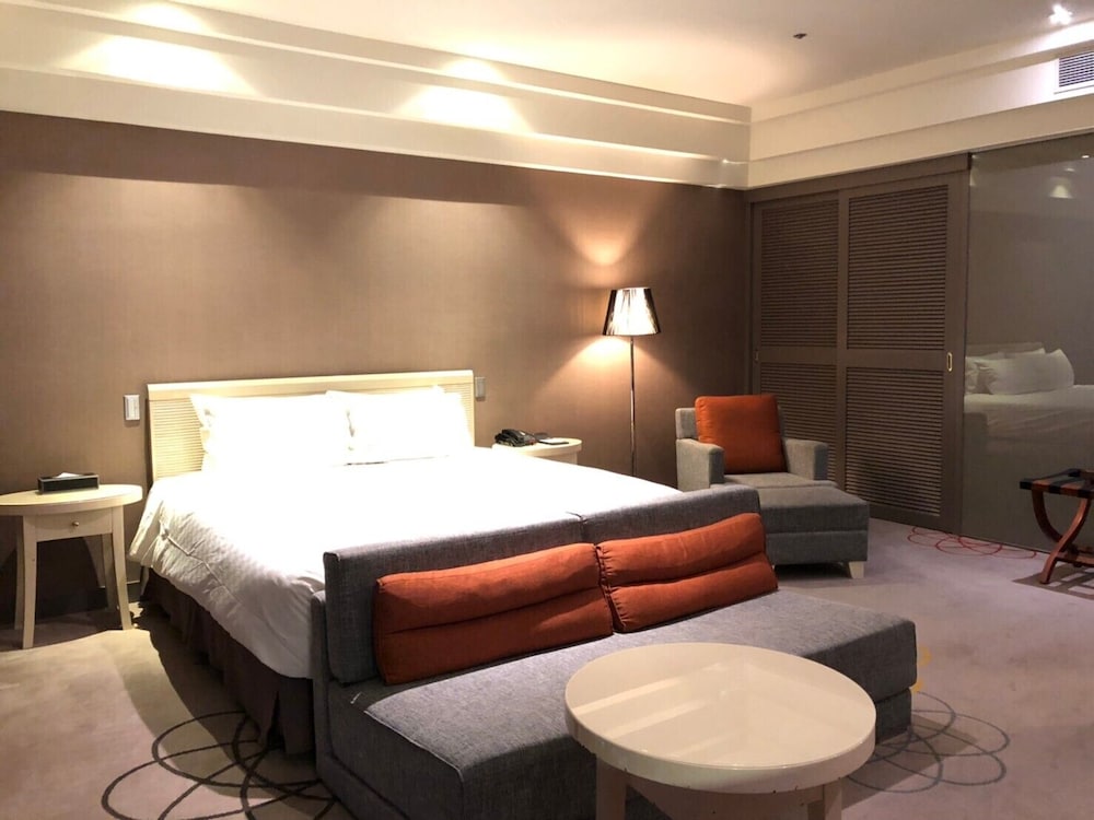 Hotel Royal Hsinchu 22/59