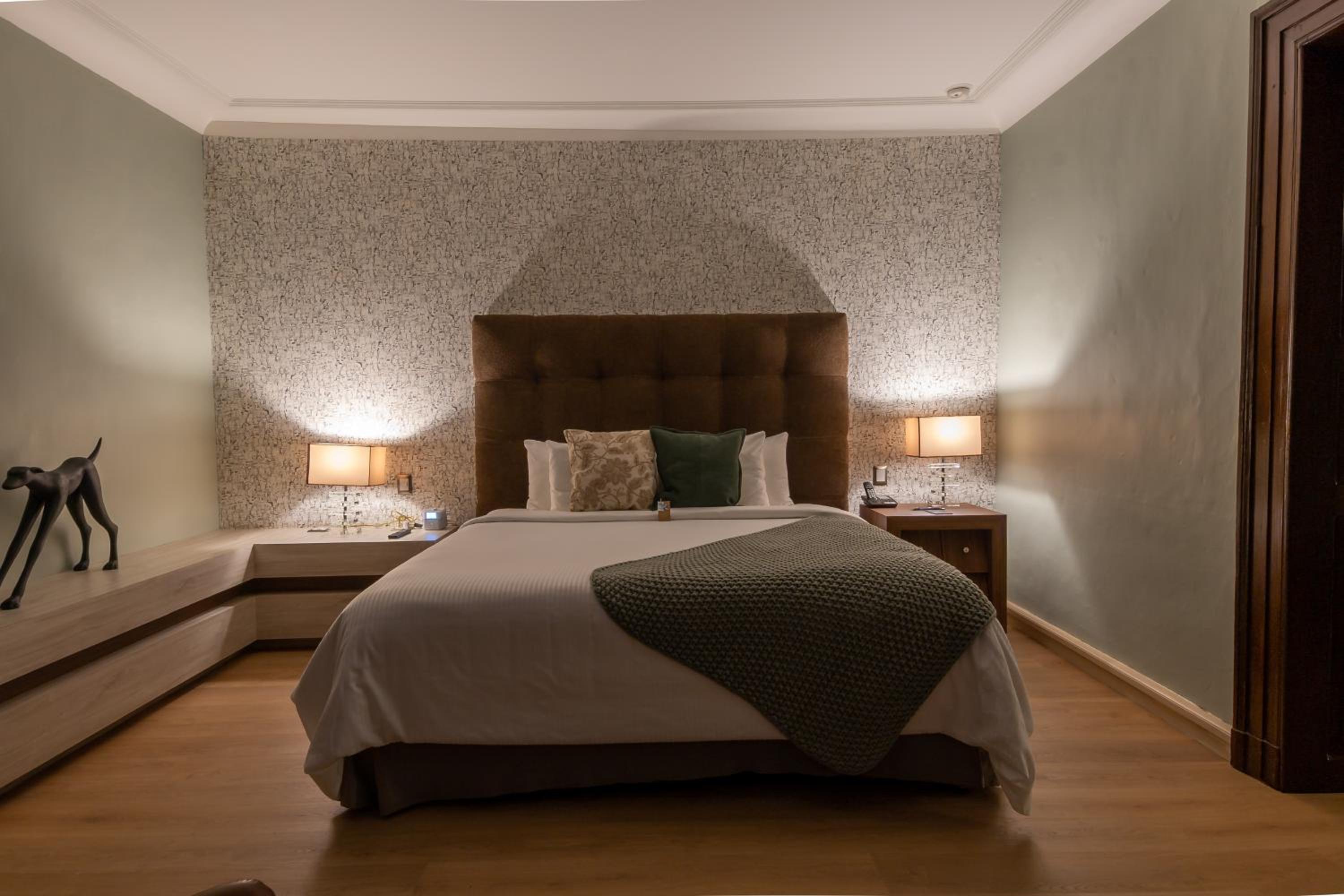 Master, Suite، Hotel Boutique 1850 4/6