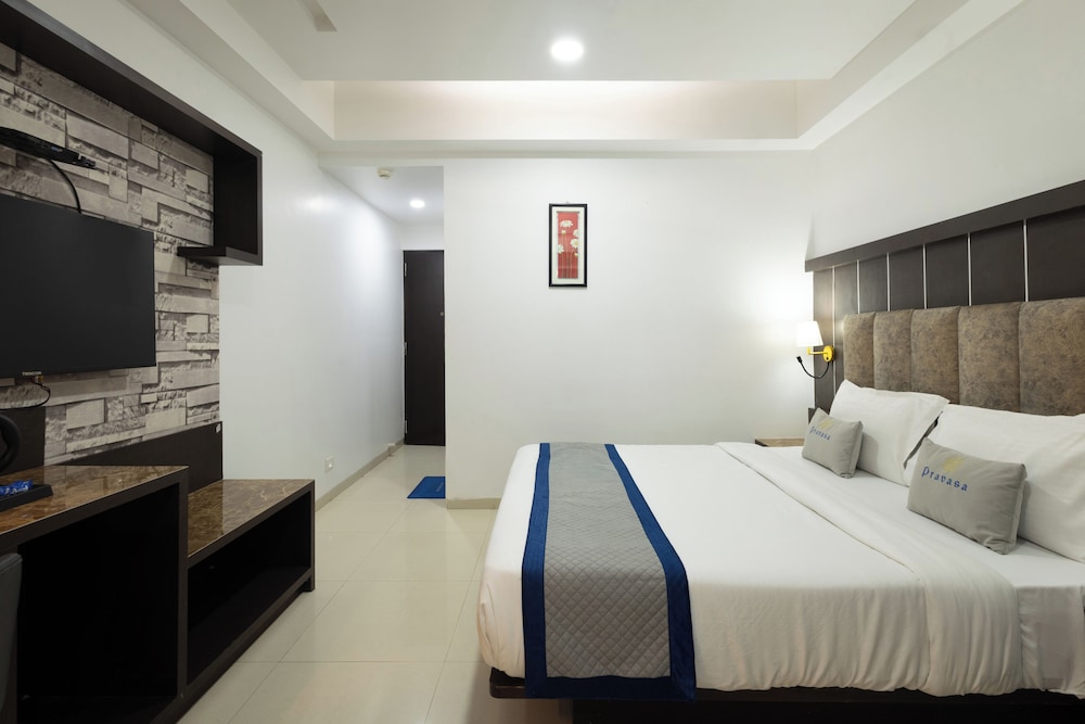 Premium, King Bed