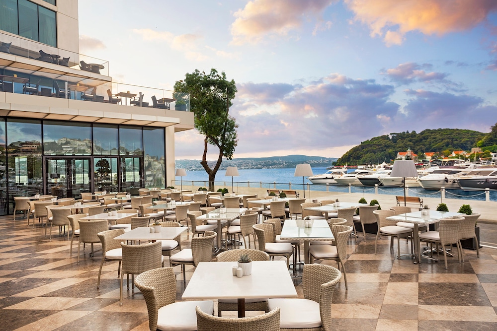 The Grand Tarabya Managed by Accor 66/81