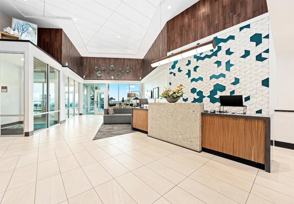 Hyatt Place Ocean City Oceanfront 15/68
