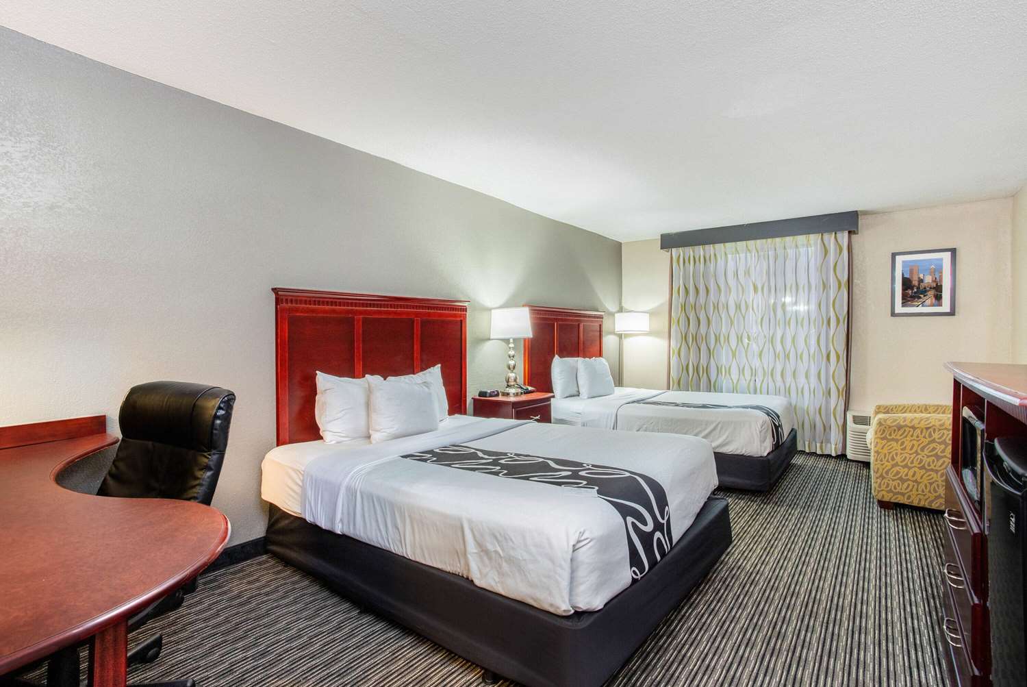 La Quinta Inn & Suites by Wyndham Indianapolis South 13/46