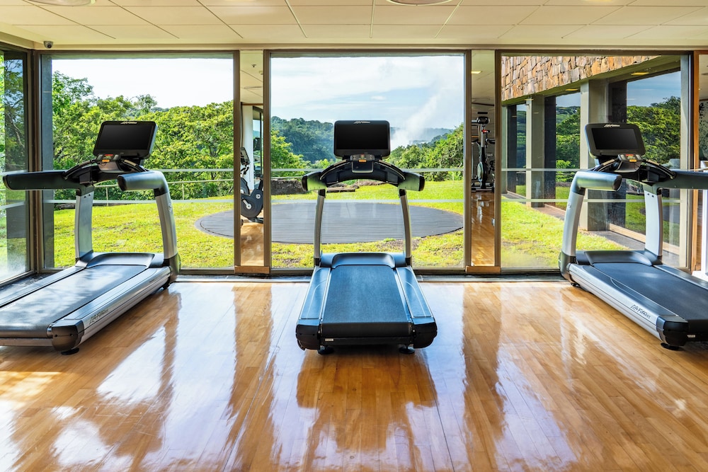 Gran Melia Iguazu 31/74