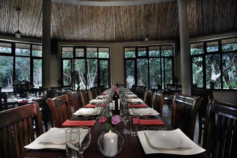 Abay Minch Lodge 24/50