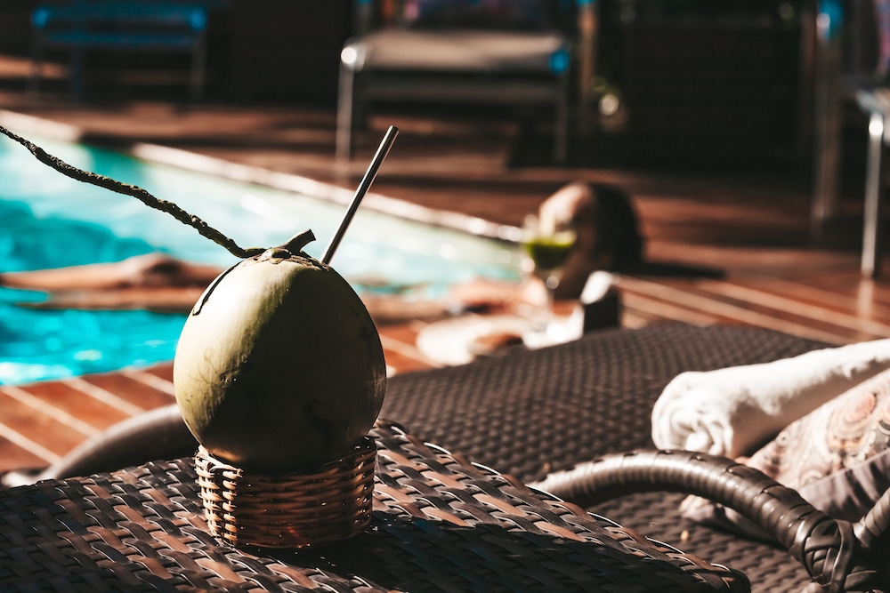 Pousada Agua De Coco photo4