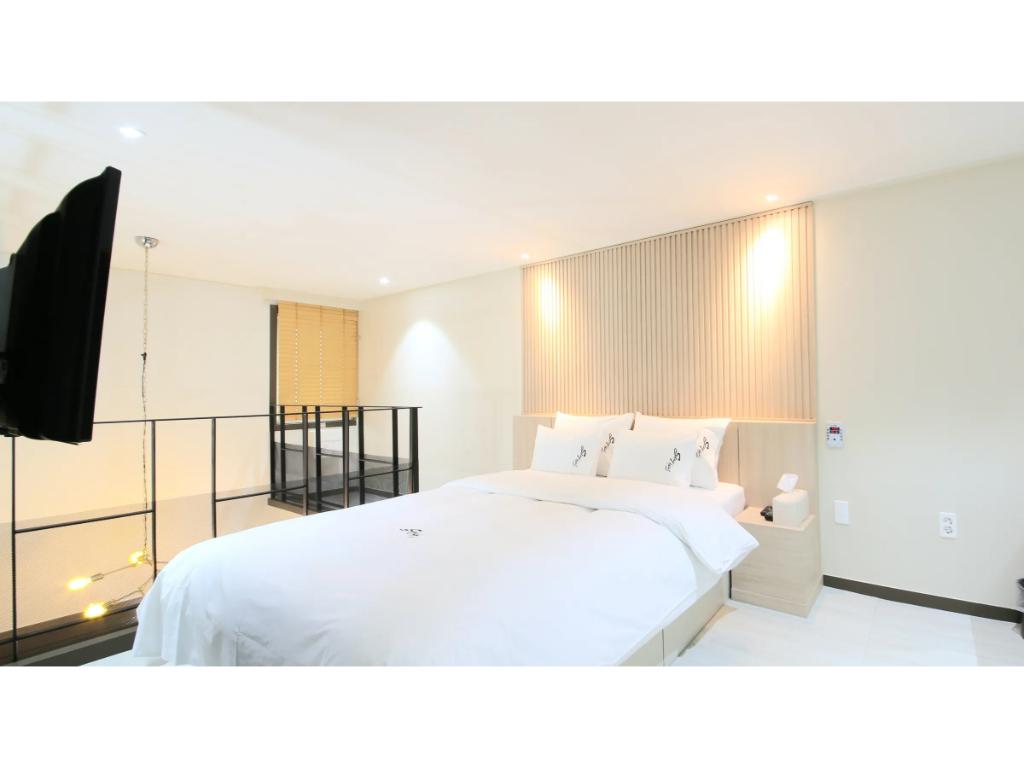 Spa, Suite